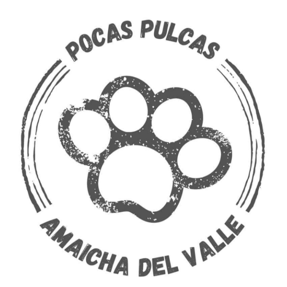 POCAS PULGAS